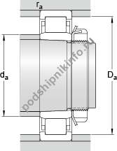��������� NU 39/1060 ECKMA/HA1
