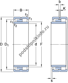 ��������� NNU 4932 B/SPW33