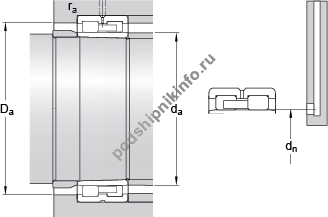 ��������� NNU 4944 BK/SPW33