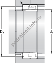 ��������� NNU 4972 BK/SPW33