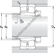 ��������� 22220 EK + H 320