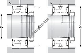 ��������� BS2-2212-2RSK/VT143