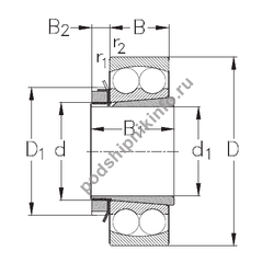 ��������� 2215-K+H315