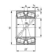 ��������� 32044-X-N11CA