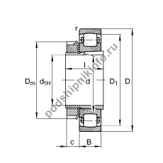 ��������� 20205-K-TVP-C3 + H205