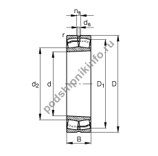 ��������� 21304-E1-K-TVPB