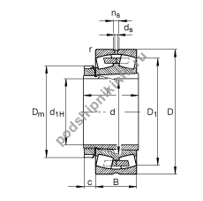 ��������� 23122-E1A-K-M + H3122