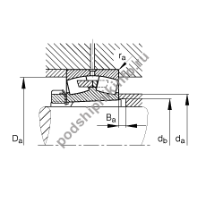 ��������� 23122-E1A-K-M + H3122