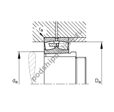��������� 23122-E1A-K-M + AHX3122