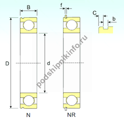 ��������� 6409 NR