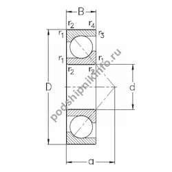 ��������� 7303-BE-MP