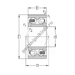 ��������� 3304-B-TV