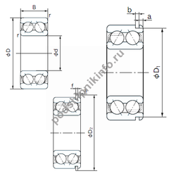 ��������� 5207ANR