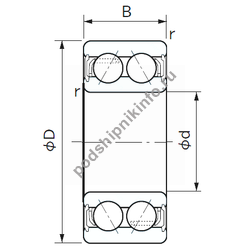 ��������� 5207-2NS