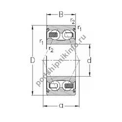 ��������� 3304-B-2Z-TV