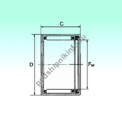 ��������� BK 1514 RS