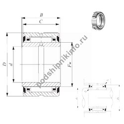 ��������� BRI 406028 UU