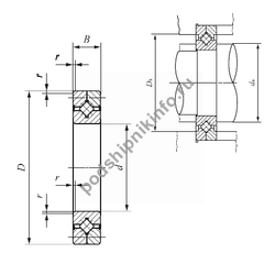 ��������� CRB 5013 UU