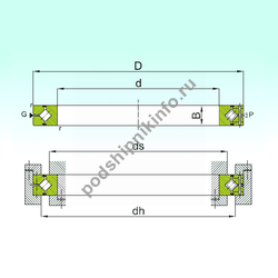 ��������� CRBH 6013 A