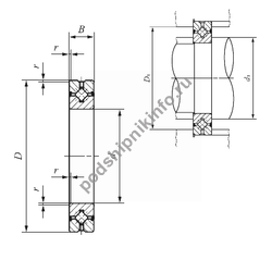 ��������� CRBH 4510 A UU