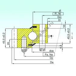 ��������� EB1.20.1094.201-2STPN