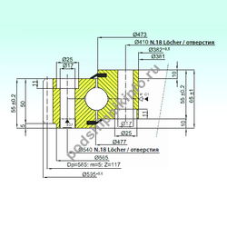 ��������� EB1.25.0475.202-1SPPN