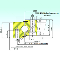 ��������� EB1.25.0856.200-1STPN