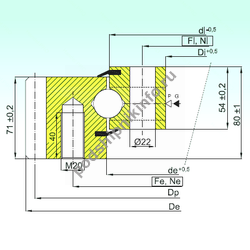 ��������� EB1.25.1355.200-1STPN