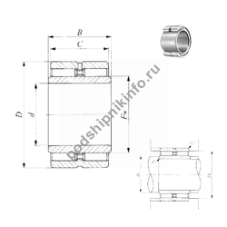 ��������� GBRI 406028