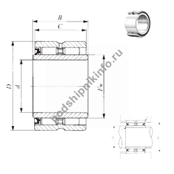 ��������� GBRI 406028 U