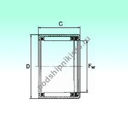 ��������� HK 1614 RS