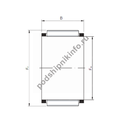 ��������� KBK16X20X20