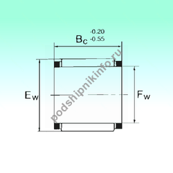 ��������� KBK 10x14x13