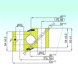 ��������� NB1.25.1455.200-1PPN
