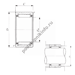 ��������� TAF 192720/SG