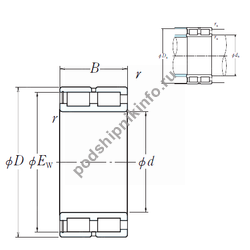 ��������� NNCF4936V
