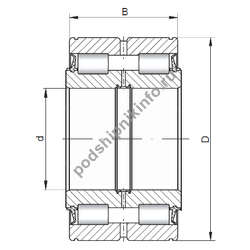 ��������� NNF5020 V