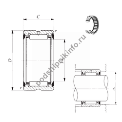 ��������� BR 486028 UU