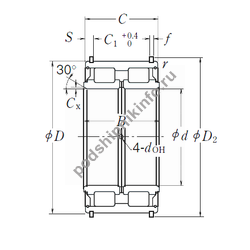 ��������� RS-5020NR