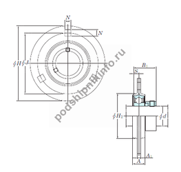 ��������� SAPF207-23