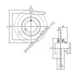 ��������� SBPF205-14