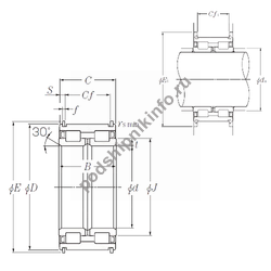 ��������� SL04-5018NR
