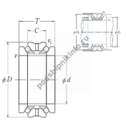 ��������� 70TAC20X+L