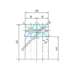 ��������� 95TAH10DB