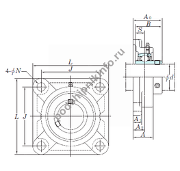 ��������� UCFX06-19