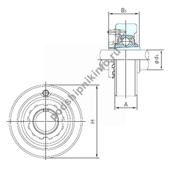 ��������� UKC310+H2310