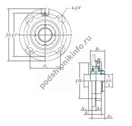 ��������� UKFC210
