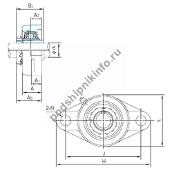 ��������� UKFL210+H2310