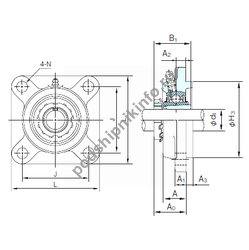 ��������� UKFS326+H2326