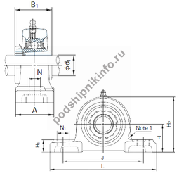 ��������� UKPX10+H2310